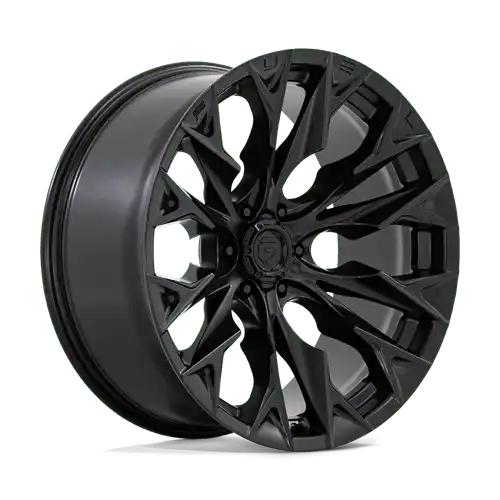 D804 22X10 6X5.5 BLK-OUT -18MM