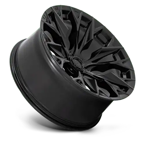 D804 22X10 6X135 BLK-OUT -18MM