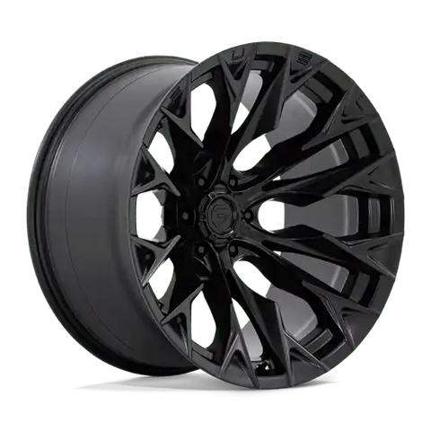 D804 22X12 6X5.5 BLK-OUT -44MM