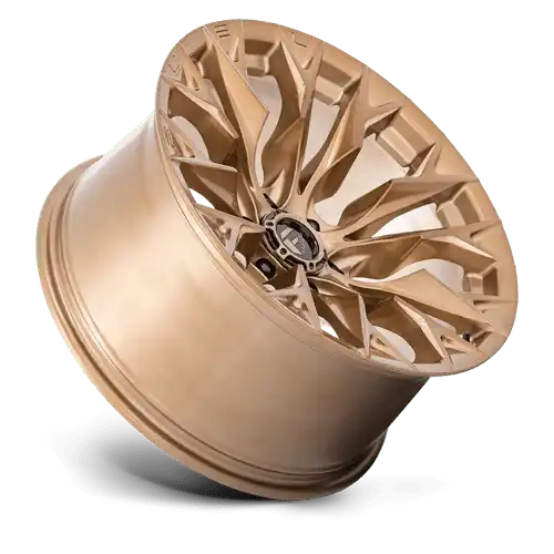D805 20X9 5X5.0 PLT-BRZ 1MM