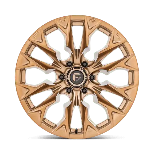 D805 20X9 5X5.0 PLT-BRZ 1MM
