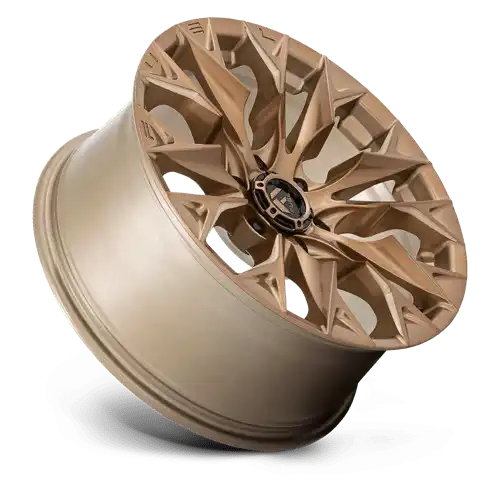 D805 20X9 6X135 PLT-BRZ 20MM