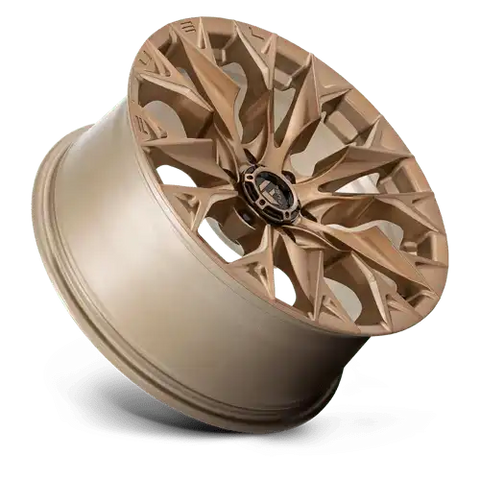 D805 20X9 6X5.5 PLT-BRZ 20MM