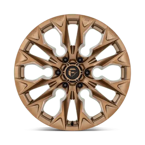 D805 20X9 6X135 PLT-BRZ 20MM