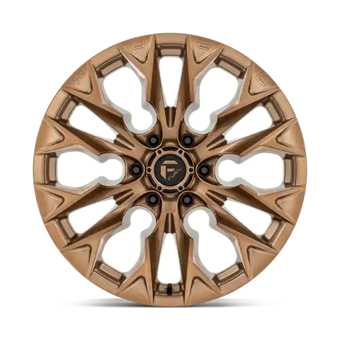 D805 20X9 6X135 PLT-BRZ 20MM