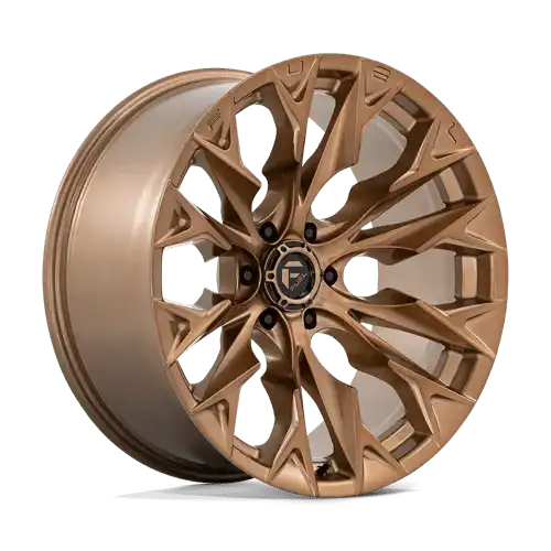 D805 22X10 6X5.5 PLT-BRZ -18MM