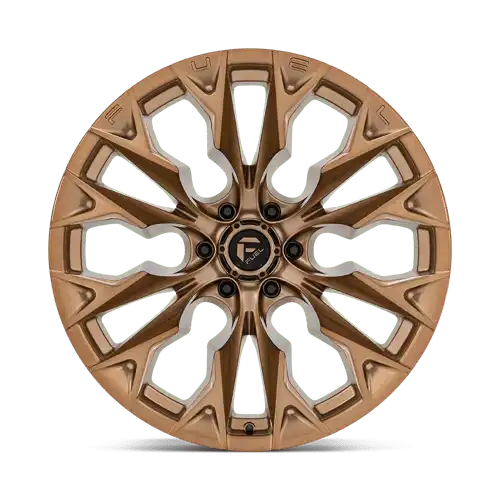 D805 22X12 6X5.5 PLT-BRZ -44MM