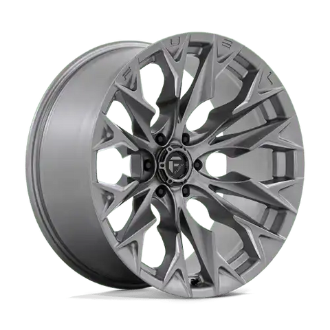 D806 22X10 6X135 PLTNM -18MM