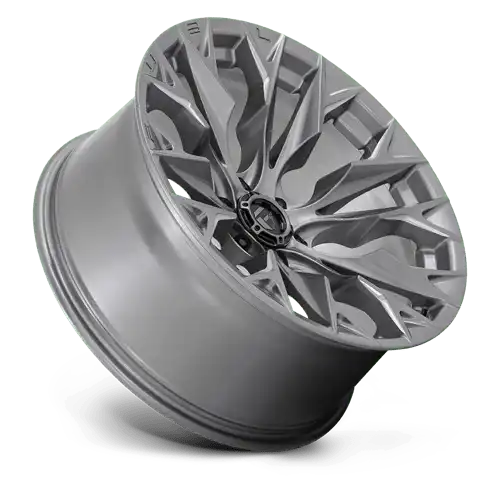 D806 22X10 6X5.5 PLTNM -18MM