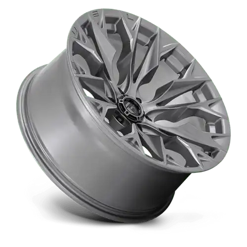D806 22X10 6X135 PLTNM -18MM