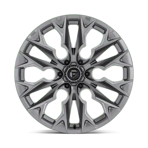 D806 22X10 6X5.5 PLTNM -18MM