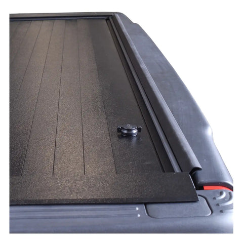 Pace Edwards FMM1109 - Full-Metal, Jackrabbit® Tonneau Cover Kit