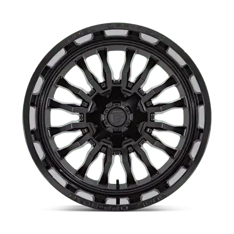 D796 22X12 6X135/5.5 MT-BLK GL-BLK-LP -44MM