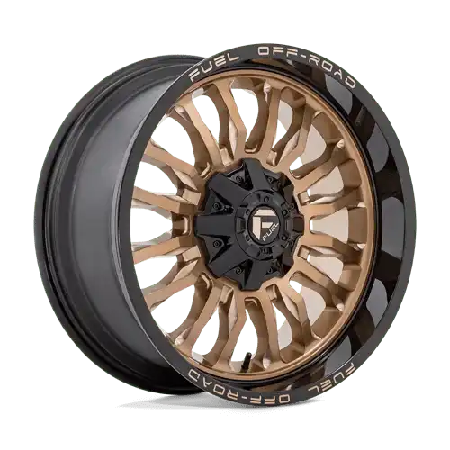 D797 22X12 6X135/5.5 BRNZ BLK-LP -44MM