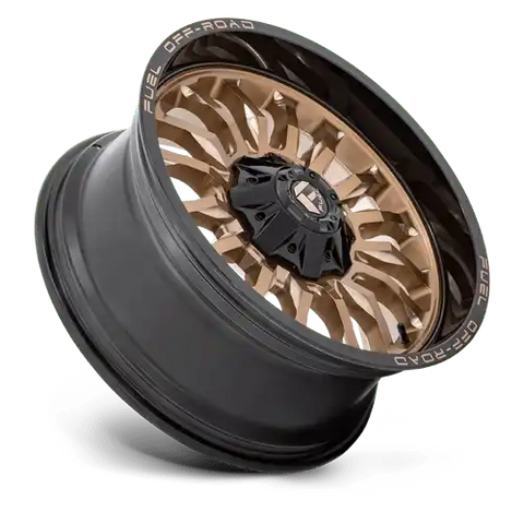 D797 22X10 8X170 BRNZ BLK-LP -18MM