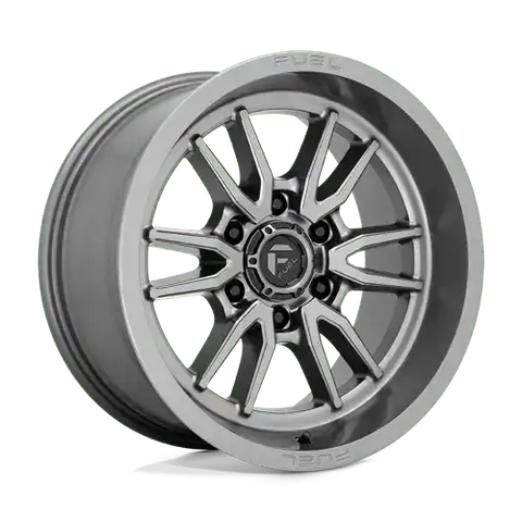 D789 18X9 6X4.5 GNMTL 01MM