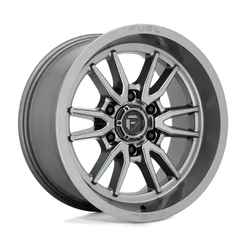 D789 18X9 6X5.5 GNMTL 01MM