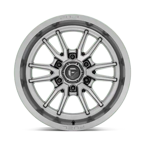 D789 17X9 6X5.5 GNMTL 01MM