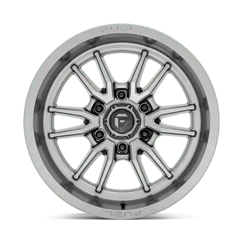 D789 18X9 6X5.5 GNMTL 01MM