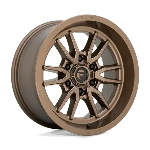 D788 17X9 6X5.5 BRONZE 01MM