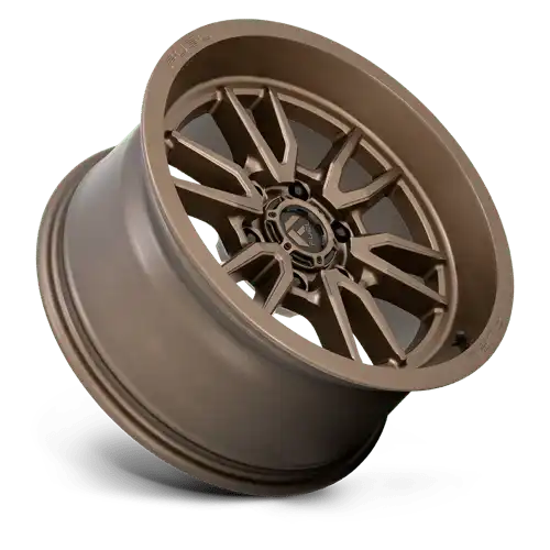 D788 17X9 6X5.5 BRONZE 01MM