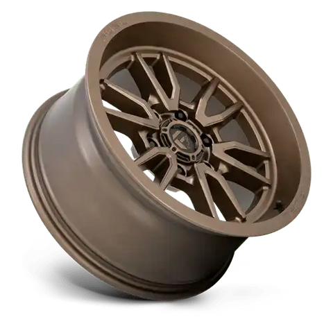 D788 17X9 6X5.5 BRONZE 01MM