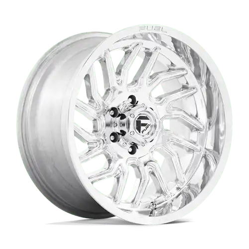 D809 20X10 6X5.5 POL-MILL -18MM