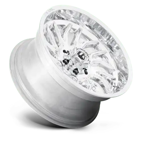 D809 20X10 6X5.5 POL-MILL -18MM