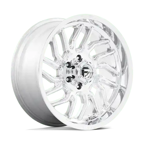 D809 20X9 6X5.5 POL-MILL 20MM