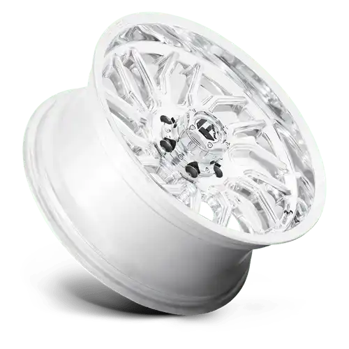 D809 20X9 6X135 POL-MILL 20MM