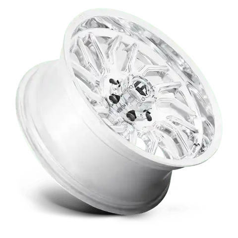 D809 20X9 6X5.5 POL-MILL 20MM