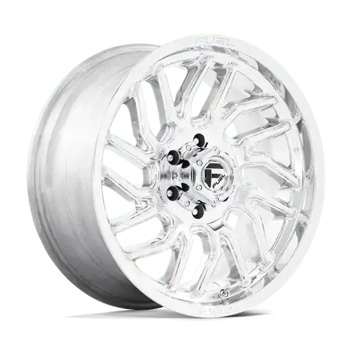 D809 20X9 6X5.5 POL-MILL 1MM