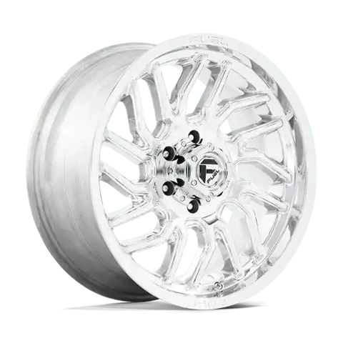 D809 20X9 6X5.5 POL-MILL 1MM