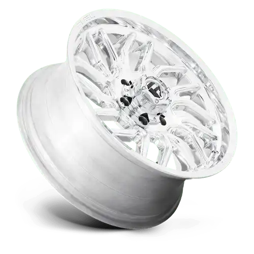 D809 20X9 6X5.5 POL-MILL 1MM