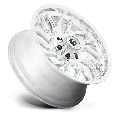 D809 20X9 6X5.5 POL-MILL 1MM