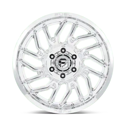 D809 20X9 6X5.5 POL-MILL 1MM