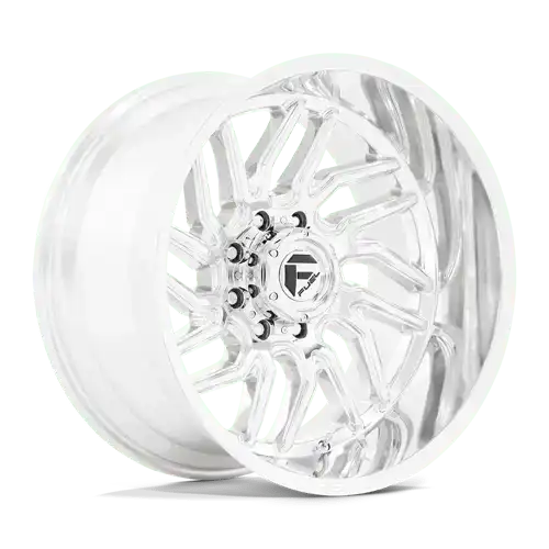 D809 20X10 5X150 POL-MILL -18MM