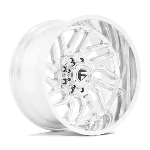 D809 22X12 8X180 POL-MILL -44MM