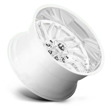 D809 22X12 8X180 POL-MILL -44MM