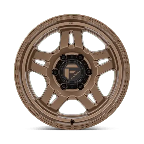 D800 17X9 5X5.0 MT-BRNZ -38MM