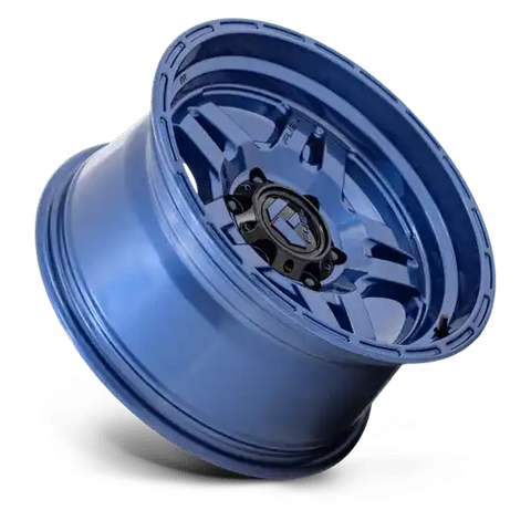 D802 18X9 5X5.0 DRK-BLUE 01MM