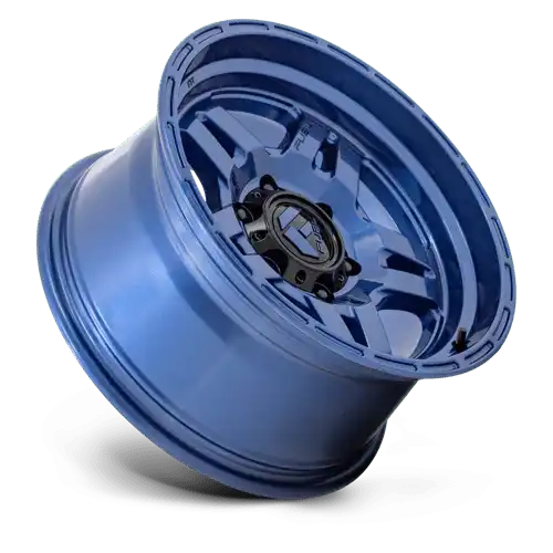 D802 17X9 5X5.0 DRK-BLUE -38MM