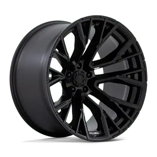 D847 22X12 5X5.0 BLK-OUT -44MM