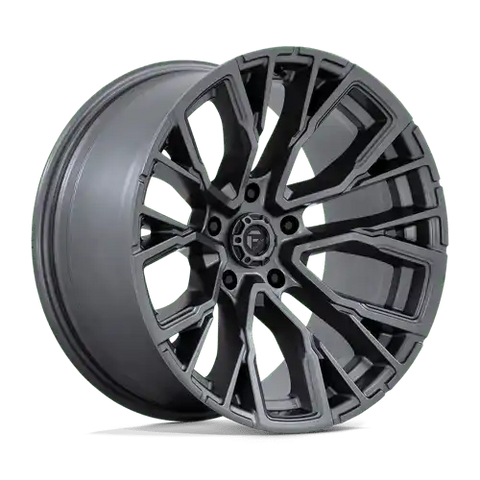 D848 20X10 5X5.5 M-GNMTL -18MM