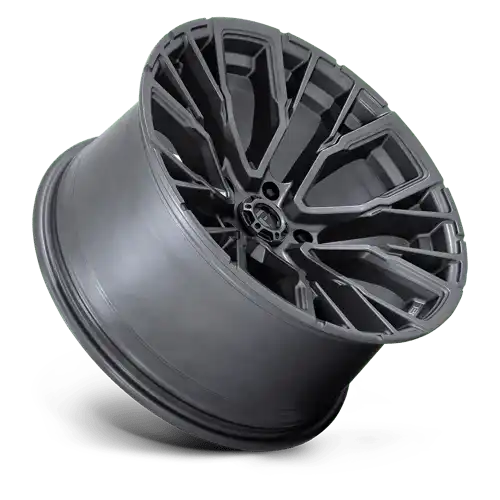 D848 20X10 5X5.5 M-GNMTL -18MM