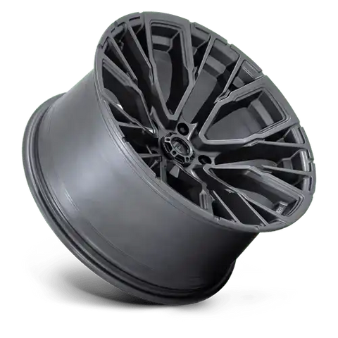 D848 20X10 5X5.0 M-GNMTL -18MM