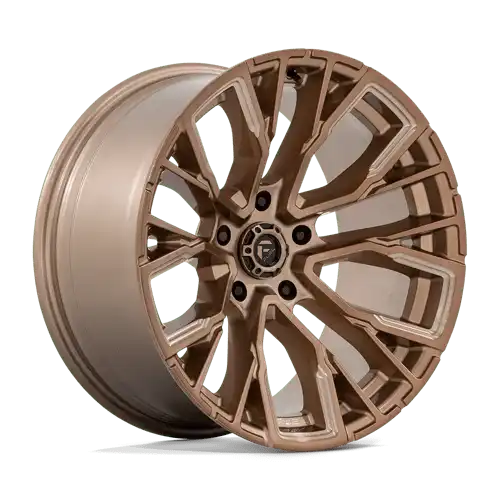 D850 20X10 5X5.5 PLT-BRZ-MILL -18MM