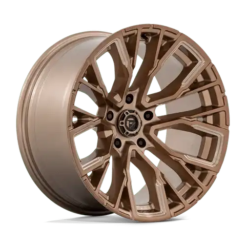 D850 20X10 5X5.0 PLT-BRZ-MILL -18MM