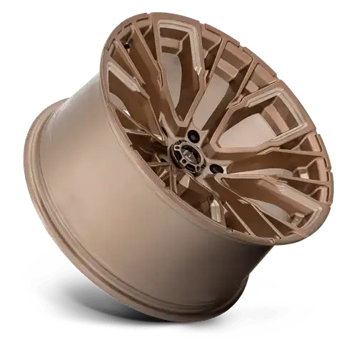 D850 20X10 5X5.5 PLT-BRZ-MILL -18MM