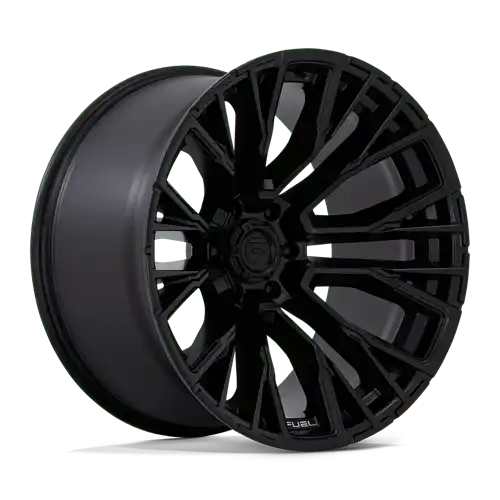 D847 22X12 6X5.5 BLK-OUT -44MM